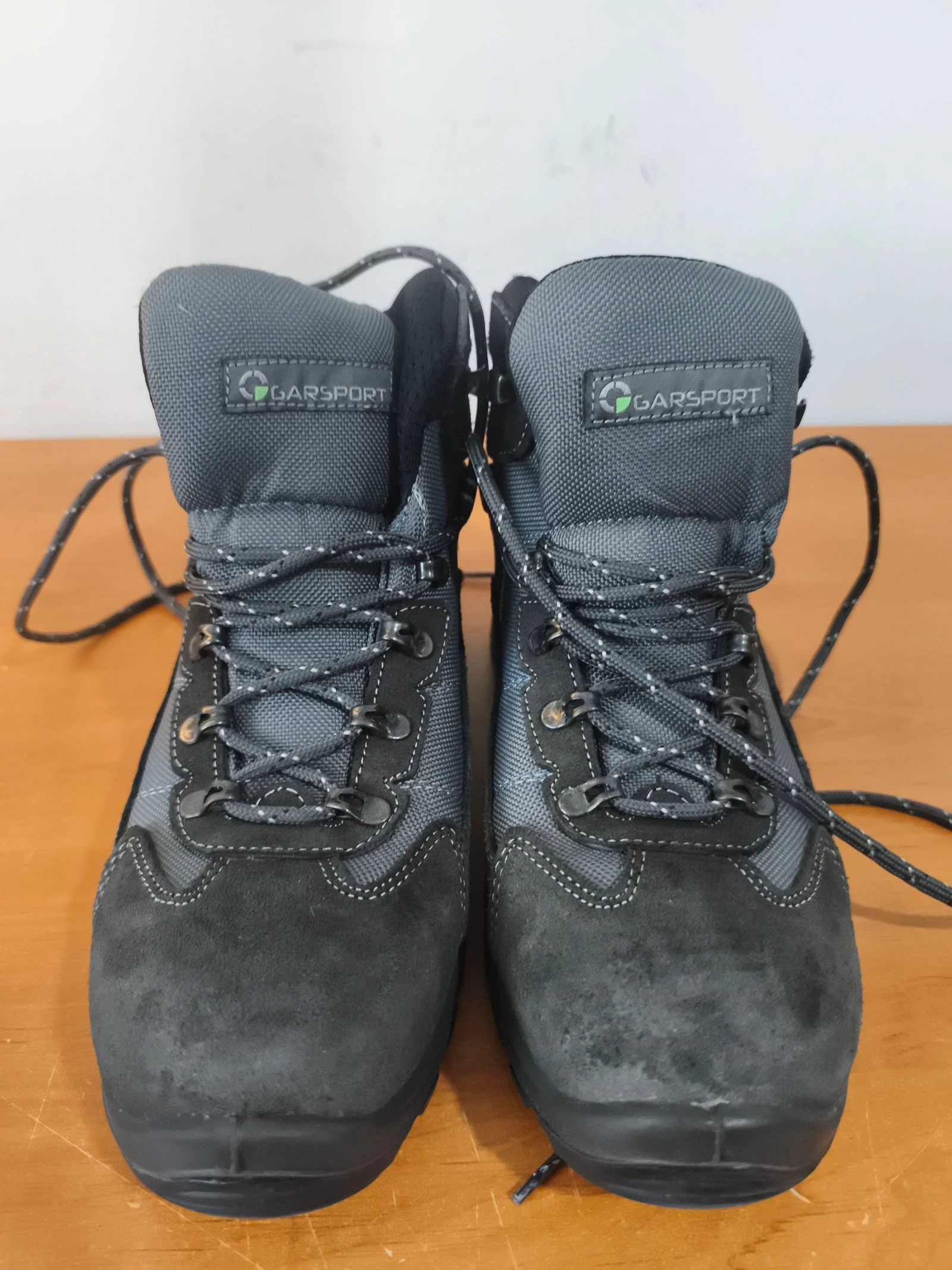 Botas de caminhada 43 – photo 9